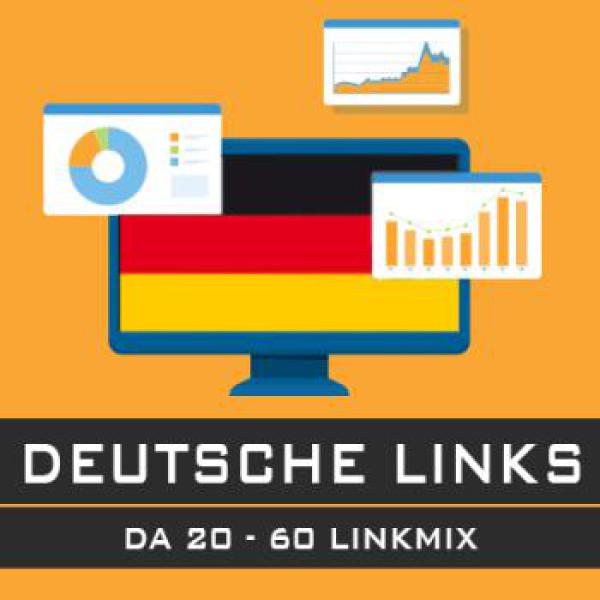 SEO Agentur deutsche backlinks DoFollow Backlinks